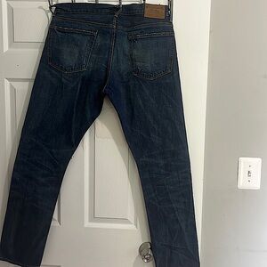 MENS POLO RALPH LAUREN DESIGNER JEANS